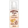 Hawaiian Tropic pleťový krém na opaľovanie SPF30 Silk Hydration 50 ml Hawaiian Tropic pleťový krém na opaľovanie SPF30 Silk Hydration 50 ml