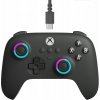 8bitdo Ultimate C Grey Hall RGB Ovládač Drôtový pre Xbox One X|S PC 8bitdo Ultimate C Grey Hall RGB Ovládač Drôtový pre Xbox One X|S PC