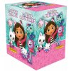 Panini Gabby's Dollhouse box samolepiek 36 balení