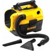 Priemyselný vysávač DeWalt DCV584L 300W 18V 230V sieťový / akumulátorový Priemyselný vysávač DeWalt DCV584L 300W 18V 230V sieťový / akumulátorový