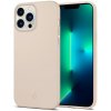 Puzdro SPIGEN Thin Fit Iphone 13 Pro sand Puzdro SPIGEN Thin Fit Iphone 13 Pro sand