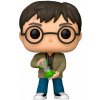 Funko POP! Harry Potter: Harry Potter with Hourglass Funko POP! Harry Potter: Harry Potter with Hourglass