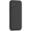 NONAME Cu-Be Fine iPhone SE 2024 Black 8595680413865 NONAME Cu-Be Fine iPhone SE 2024 Black 8595680413865