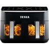 QD464 XXL Teplovzdušná fritéza TESLA QD464 XXL Teplovzdušná fritéza TESLA