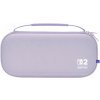 HORI Slim Tough Pouch Levander pre Nintendo Switch 2 HORI Slim Tough Pouch Levander pre Nintendo Switch 2