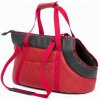 HobbyDog Cestovná taška ekokoža R2 25 x 43 x 27 cm HobbyDog Cestovná taška ekokoža R2 25 x 43 x 27 cm
