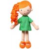 Plyšový prituliačik / látková bábika Hannah doll Plyšový prituliačik / látková bábika Hannah doll