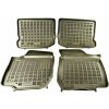 Koberce Gumenné Rezaw Plast Seat Leon I 1999-2005 Koberce Gumenné Rezaw Plast Seat Leon I 1999-2005