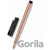 Faber-Castell 167352 Pitt Artist Pen Big 15 mm medený hrot B Faber-Castell 167352 Pitt Artist Pen Big 15 mm medený hrot B