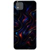 Picasee silikónový prehľadný obal pre Realme C11 (2021) - Noir Picasee silikónový prehľadný obal pre Realme C11 (2021) - Noir