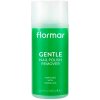 Flormar odlakovač GENTLE, 125ml, OMEGA OIL Flormar odlakovač GENTLE, 125ml, OMEGA OIL