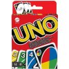 UNO karty - Rýchla zábava pre každého! UNO karty - Rýchla zábava pre každého!