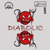 Der Materialspezialist Diabolic