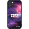 Picasee ULTIMATE CASE pro Apple iPhone 11 Pro - Stay Real Picasee ULTIMATE CASE pro Apple iPhone 11 Pro - Stay Real