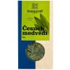 Sonnentor Česnek medvědí BIO 18 g Sonnentor Česnek medvědí BIO 18 g