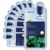 MEDIHEAL - Dermaplus Heartleaf Mask - Upokojujúca plátienková maska s houttuyniou a hyalurónmi 22ml MEDIHEAL - Dermaplus Heartleaf Mask - Upokojujúca plátienková maska s houttuyniou a hyalurónmi 22ml