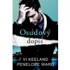 Osudový dopis - Vi Keeland, Penelope Ward Osudový dopis - Vi Keeland, Penelope Ward