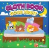 Dobrú noc - látková knižka Dobrú noc - látková knižka