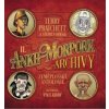 Ankh-Morpork (archivy) 2 - Terry Pratchett, Stephen Briggs Ankh-Morpork (archivy) 2 - Terry Pratchett, Stephen Briggs