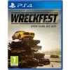 Wreckfest – PS4 Wreckfest – PS4