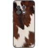 Picasee silikónový čierny obal pre OnePlus 11 5G - Rustica Picasee silikónový čierny obal pre OnePlus 11 5G - Rustica