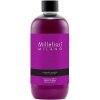 Millefiori Milano náplň do difuzéru Volcanic Purple Fialová láva 500 ml Millefiori Milano náplň do difuzéru Volcanic Purple Fialová láva 500 ml