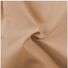Brotex Napínacie prestieradlo bavlnené béžové Rozmer: 180x200 dvojlôžko Brotex Napínacie prestieradlo bavlnené béžové Rozmer: 180x200 dvojlôžko