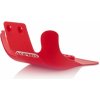 Acerbis Acerbis kryt pod motor sa hodí pre Beta RR 2T 250RC / 300RC 13/17 červená Acerbis Acerbis kryt pod motor sa hodí pre Beta RR 2T 250RC / 300RC 13/17 červená