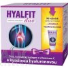 Hyalfit Duo 90 kapsúl + Hyalfit gél 50 ml darčeková sada