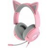 Razer Kraken Kitty V3 X – Quartz RZ04-05350100-R3M1 Razer Kraken Kitty V3 X – Quartz RZ04-05350100-R3M1