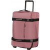 American Tourister URBAN TRACK DUFFLE/WH S LILAS PINK 55l American Tourister URBAN TRACK DUFFLE/WH S LILAS PINK 55l