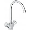 Grohe Costa L - Drezová kohútiková batéria, chróm 31812001 Grohe Costa L - Drezová kohútiková batéria, chróm 31812001