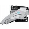 Prešmykač predný SHIMANO ALTUS FD-M-315-TS 34,9 Prešmykač predný SHIMANO ALTUS FD-M-315-TS 34,9