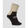 Čierno-béžové Cyklistické Ponožky Assos Trail Socks T3 Čierno-béžové Cyklistické Ponožky Assos Trail Socks T3