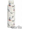 Quokka Nerezová fľaša termoska BIRDS 630 ml Quokka Nerezová fľaša termoska BIRDS 630 ml