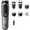 Zastrihávač multifunkčný Braun Series 5 AIO5520 sivý Zastrihávač multifunkčný Braun Series 5 AIO5520 sivý