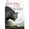 HERMANOS DE SANGRE Nº 02/03 EL HAMBRE DE LOS DIOSE HERMANOS DE SANGRE Nº 02/03 EL HAMBRE DE LOS DIOSE