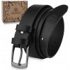 Betlewski opasok čierny - pánsky Betlewski opasok čierny - pánsky