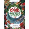Rudyard Kipling o zvířátkách – Veršované povídky - Woollardová Elli Rudyard Kipling o zvířátkách – Veršované povídky - Woollardová Elli