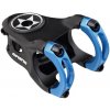 SPANK SPLIT 35 Stem, 45mm, Blue SPANK SPLIT 35 Stem, 45mm, Blue