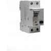 SEZ 2P B16A 30mA PFI2 B16/0.03 SEZ 2P B16A 30mA PFI2 B16/0.03