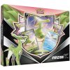 Pokémon TCG - Virizion V Box Pokémon TCG - Virizion V Box