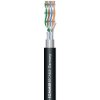 Sommer Cable MERCATOR CAT.7 PUR, 4x2xAWG26, 100 Ohm Sommer Cable MERCATOR CAT.7 PUR, 4x2xAWG26, 100 Ohm