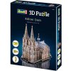 Revell 3D Puzzle Cologne Cathedral 179 ks Revell 3D Puzzle Cologne Cathedral 179 ks