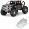 Pro-Line karoséria 1:6 2017 Ford F-250 Super Duty číra: SCX6 (PRO361600) Pro-Line karoséria 1:6 2017 Ford F-250 Super Duty číra: SCX6 (PRO361600)