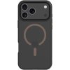Tactical MagForce Hyperstealth 2.0 pre iPhone 17 Pro Max, čierny / Moucha Moose
