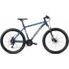Bicykel ROMET RAMBLER R 7.2 modrý Bicykel ROMET RAMBLER R 7.2 modrý