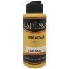 Cadence Premium Akrylová farba žltá horčičná 70 ml Cadence Premium Akrylová farba žltá horčičná 70 ml