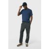 Cone T-shirt Man Ink Blue Cone T-shirt Man Ink Blue