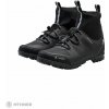 VAUDE TVL Pavei Mid Winter STX tretry, čierna EU 43 VAUDE TVL Pavei Mid Winter STX tretry, čierna EU 43